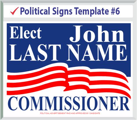 Yard Signs & Lawn Signs | TheYardSigns.com