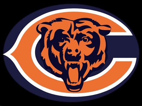 History of All Logos: All Chicago Bears Logos