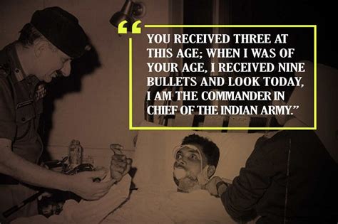 14 Instances Which Proves Field Marshal Sam Manekshaw Was The Most Badass Army General Ever