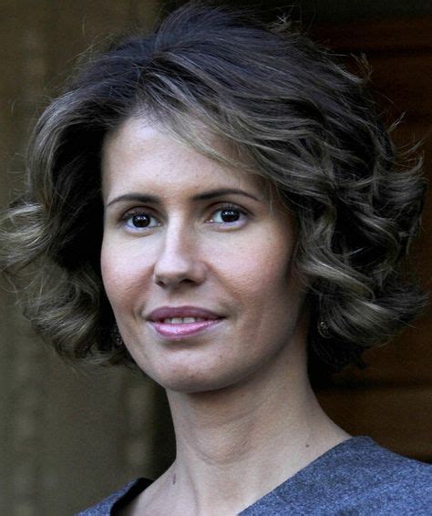 230 Best Asma Akhras - AL Assad images | First lady, Elegant woman, Lady