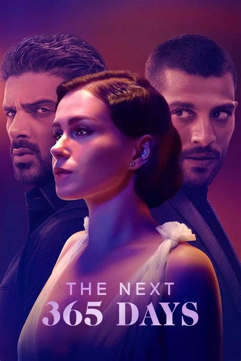 The Next 365 Days (2022) 540p,720p,1080p NF WEB-DL [ Hindi + English ...