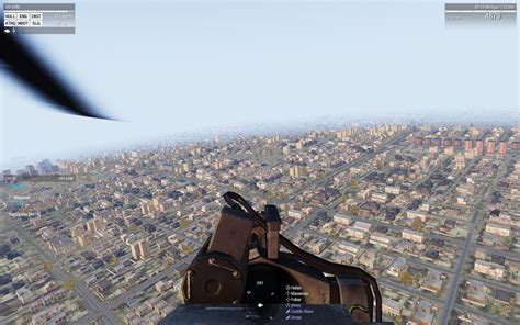 Mogadishu Mile screenshots : r/ProjectMilSim