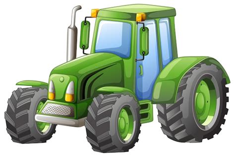 Imágenes de Tractor Dibujo - Descarga gratuita en Freepik