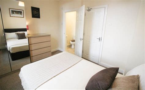 '1 Room Left In South Elmsall! Ensuite Double' Room to Rent from SpareRoom