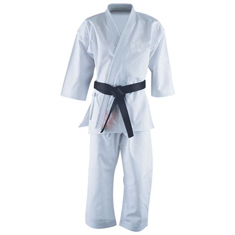 Karate Gi – Frugal Sports