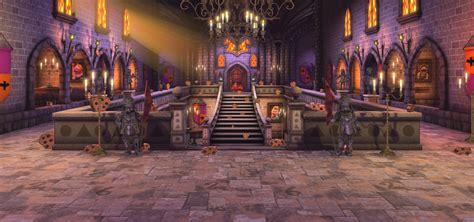 Georgi Georgiev - geshart - Count von Count's Castle