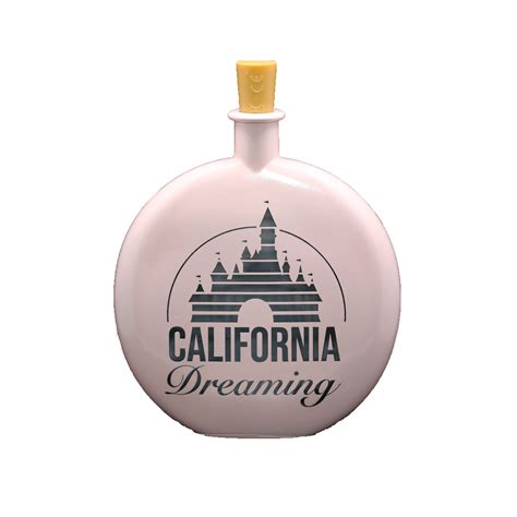 California Dreaming – One Offs Plus