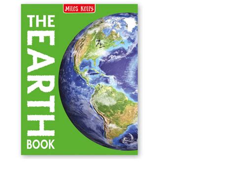 The Earth Book