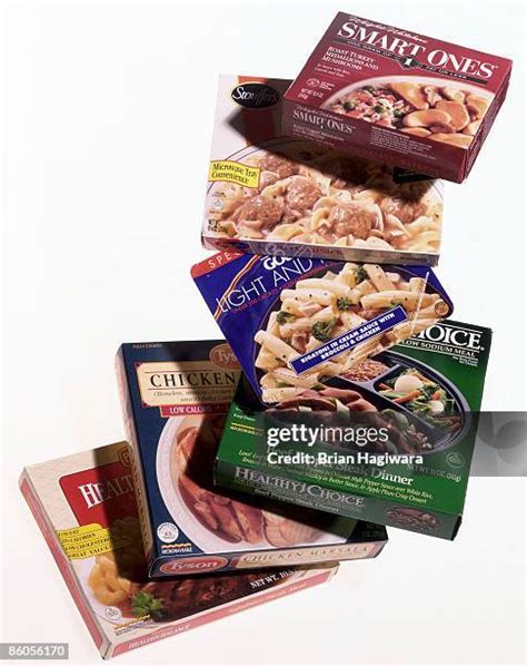 Frozen Ready Meals Photos and Premium High Res Pictures - Getty Images