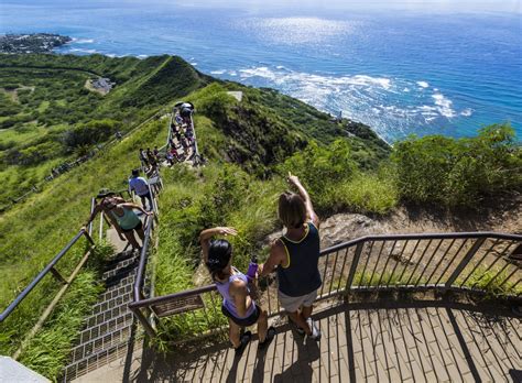 Oahu Hiking Trails: A Guide to Hiking on Oahu | Go Hawaii