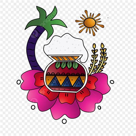 Tamil Clipart