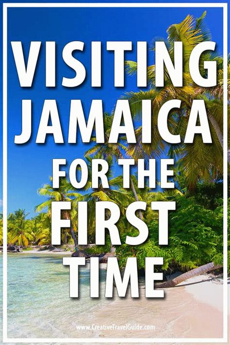 20 Best Places to Visit in Jamaica | Road Affair in 2020 | Visit jamaica, Jamaican vacation ...