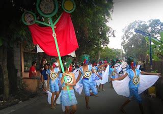 Lutong Cavite : Cavite Festivals