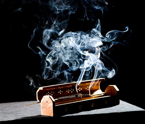 Fact or Myth: Is Burning Incense Bad for Your Health?Underground Health ...