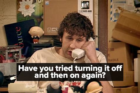 37 Times "The IT Crowd" Characters Were The Most Iconic People On Television - ALL NEWS MAG