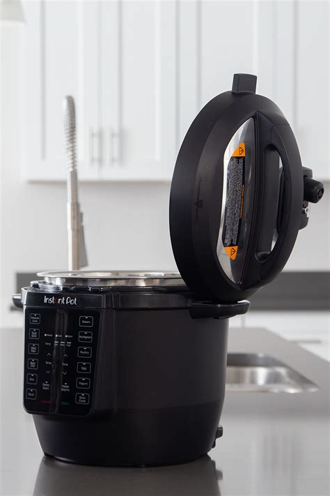 Instant Pot Rio Review - Pressure Cooking Today™