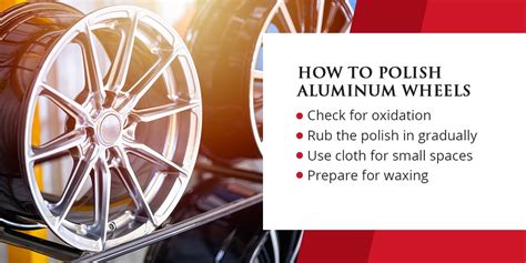 How to Polish Aluminum Wheels at Home - Top Flight Automotive