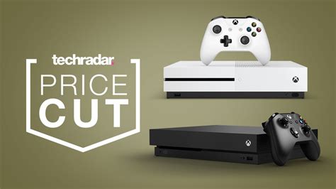 These incredible Xbox One deals are slashing bundle prices everywhere ...