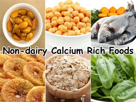 Are You Lactose Intolerant? Get Your Calcium Need From These Foods - Boldsky.com