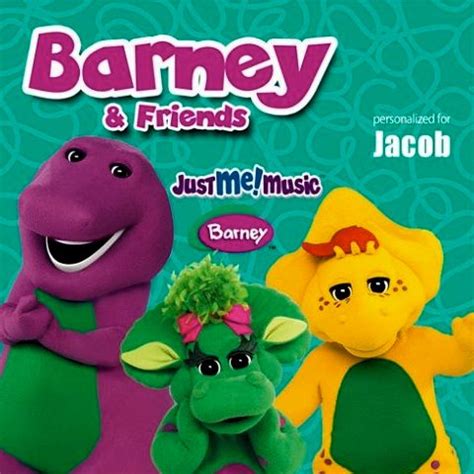 Sing Along with Barney & Friends | Barney Wiki | FANDOM powered by Wikia