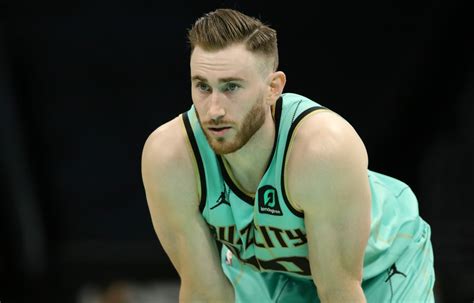 Gordon Hayward out at least 4 weeks with right foot sprain | NBA.com