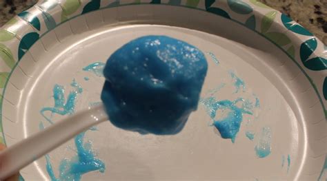 DIY Toothpaste Slime | Delta Dental of Colorado Blog