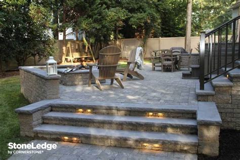 Landscape Lighting for a Brighter Backyard