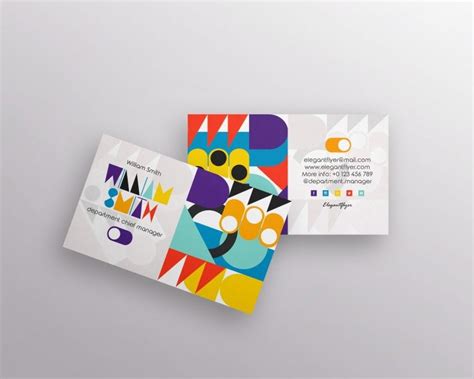 20 Business Card PSD and Vector Designs for Architects and Designers ...