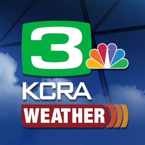 KCRA Weather - AppRecs