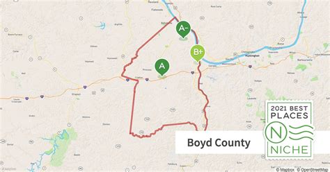 2021 Best Places to Live in Boyd County, KY - Niche