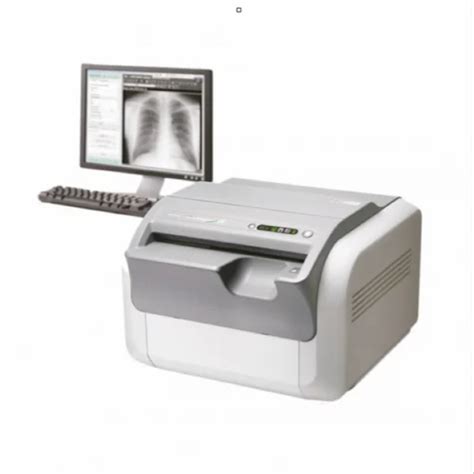 CR Machine - Computed Radiography Machine Latest Price, Manufacturers ...