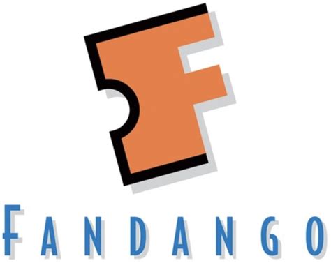 Fandango | Logopedia | Fandom