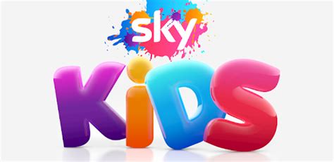 Sky Kids - Apps on Google Play