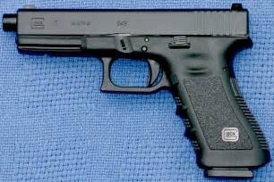 Glock (pistool) - Wikipedia