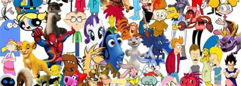 Old Cartoon Network Characters List