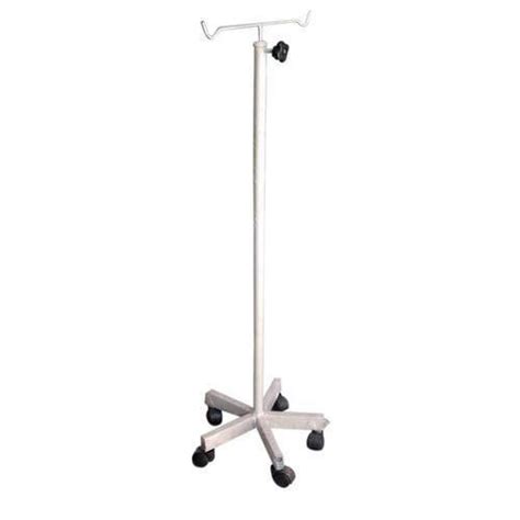 Kijani Medical LimitedDrip stand - Kijani Medical Limited