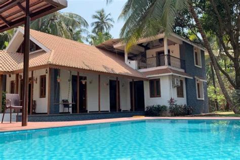 23 Best Private Pool Villas in India (2022) | Latest Deals, Reviews