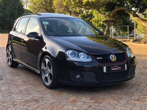 2007 VW Golf 5 GTI DSG... - Gordon's Auto Traders Pty Ltd