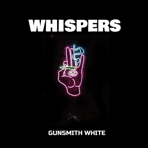 ‎Whispers - Album by Gunsmith White - Apple Music