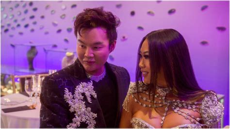 'Bling Empire': Kane Lim Talks Drama With Dorothy Wang: 'It's Sad Because I Did Try'