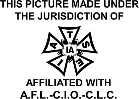 Image - IATSE 1993 LOGO.png | Logo Timeline Wiki | FANDOM powered by Wikia