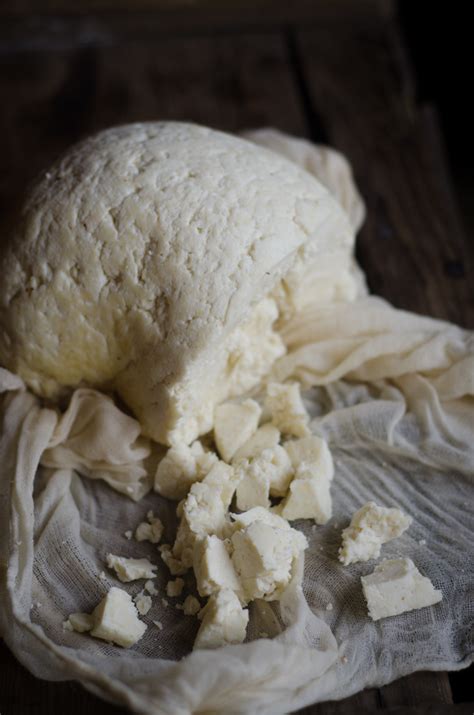 How to Make Farm Cheese — Nourished Kitchen