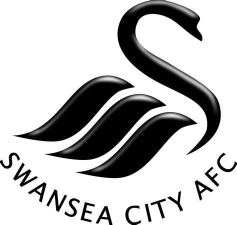 Swansea City Afc Logo transparent PNG - StickPNG