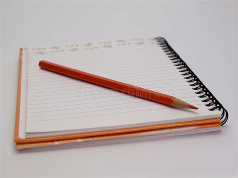 Pencil , book and guitar stock image. Image of school - 69941627