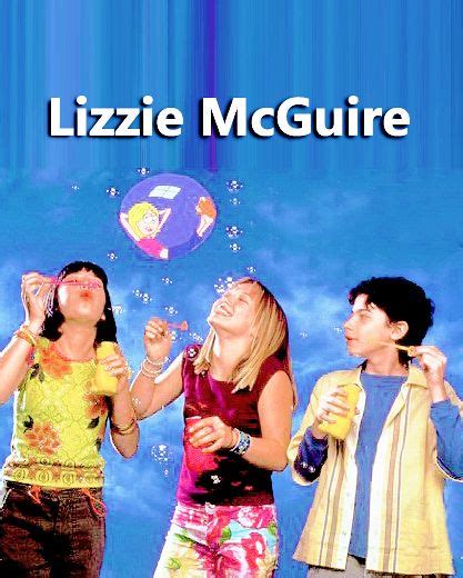 lizziemcguirequotes | Lizzie mcguire, Movie posters, Movies