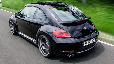 Modification Race Cars: 2012 Volkswagen Beetle 2.0 Turbodiesel by ABT Sportsline