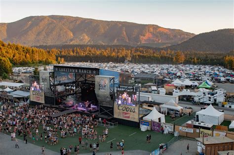 Sunfest Country Music Festival 2024: Line-Up, Dates & Tickets | Holler