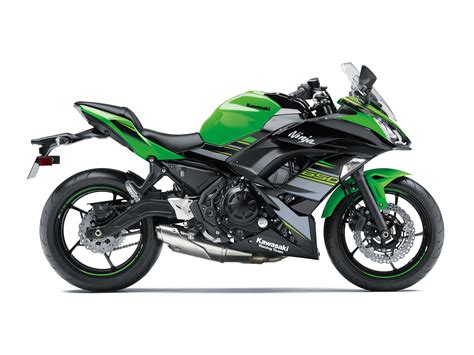 2018 Kawasaki Ninja 650 KRT Edition India Price, Specifications, Features