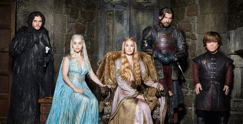 Game of Thrones Spin-Off Possibilities