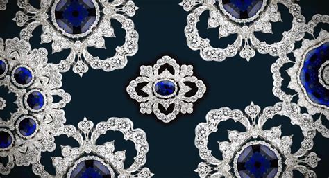 Buccellati Opera Collection: The Unveiling In Paris